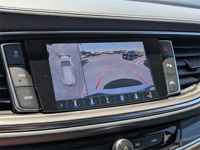 2021 Buick Enclave Vehicle Photo in AURORA, CO 80012-4011