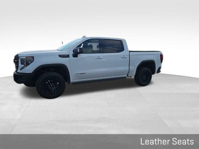 2023 GMC Sierra 1500 Vehicle Photo in Fishers, IN 46038