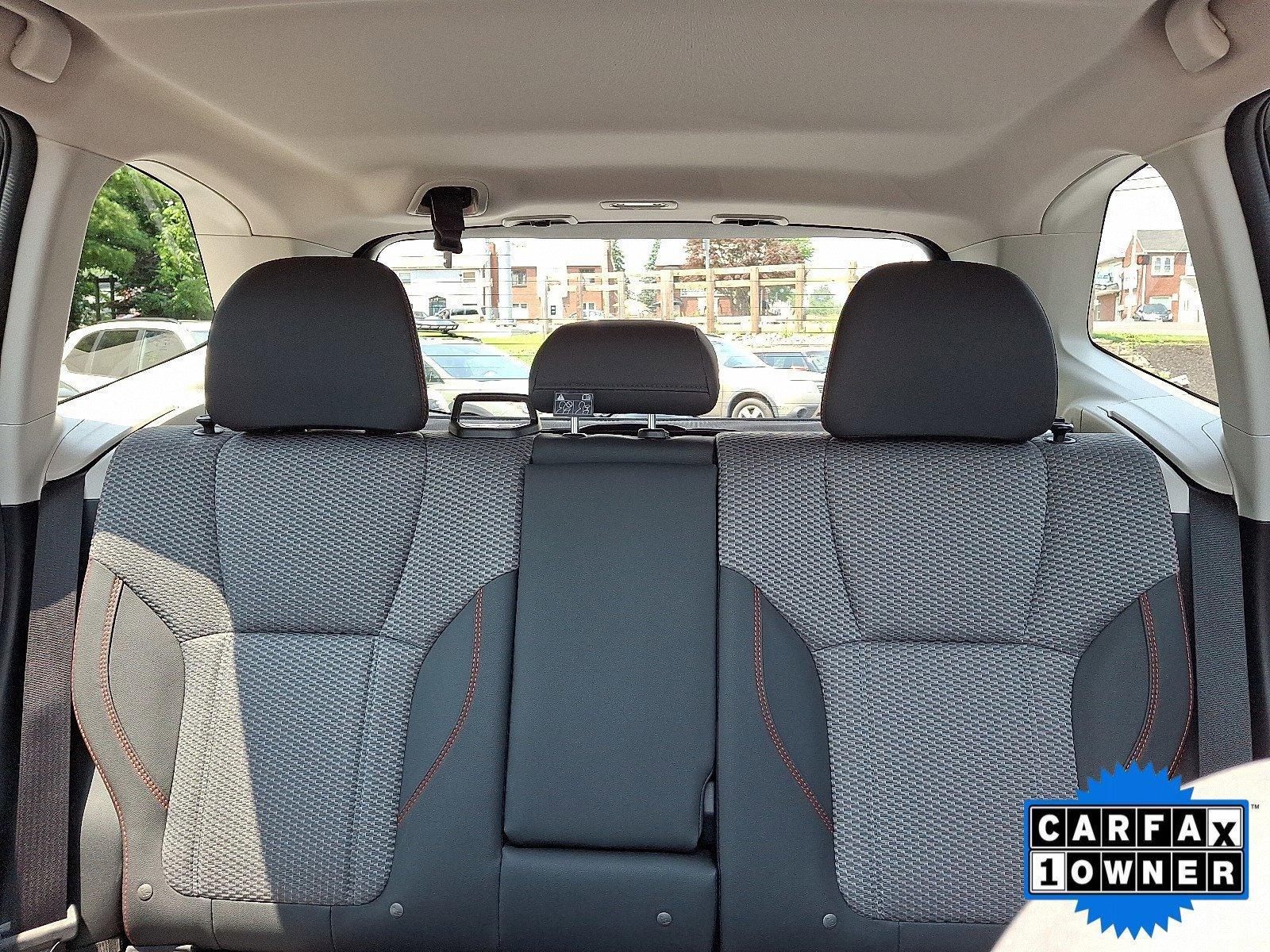 2022 Subaru Forester Vehicle Photo in Harrisburg, PA 17111