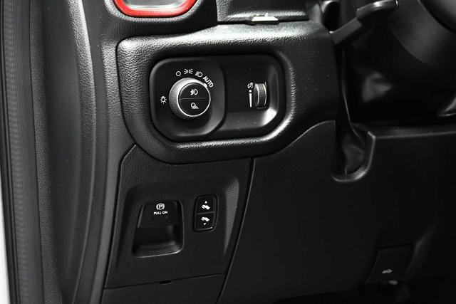 2022 Ram 1500 Vehicle Photo in DALLAS, TX 75235