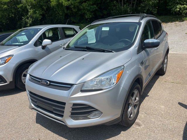2013 Ford Escape Vehicle Photo in MILFORD, OH 45150-1684