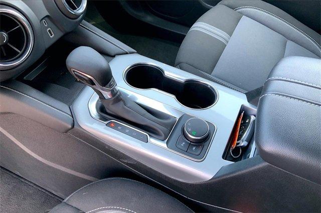 2024 Chevrolet Blazer Vehicle Photo in KANSAS CITY, MO 64114-4502
