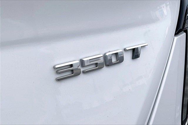 2020 Cadillac CT4 Vehicle Photo in INDEPENDENCE, MO 64055-1314