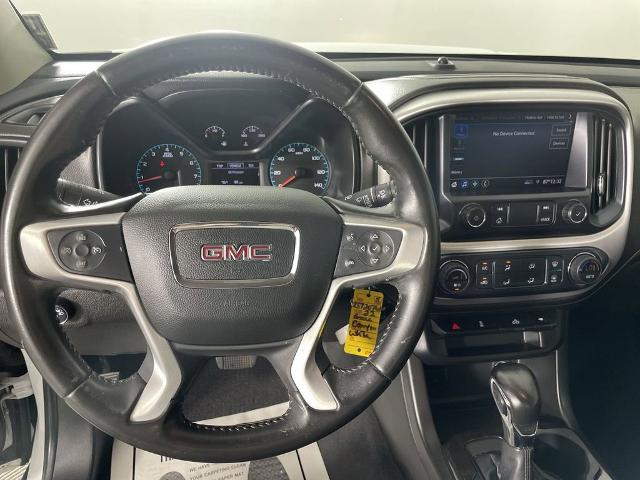 2022 GMC Canyon Vehicle Photo in GILBERT, AZ 85297-0402