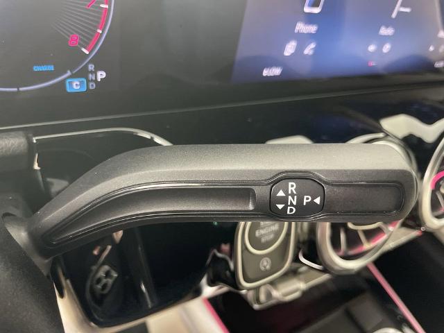 2025 Mercedes-Benz GLA 250 Vehicle Photo in GILBERT, AZ 85297-0402