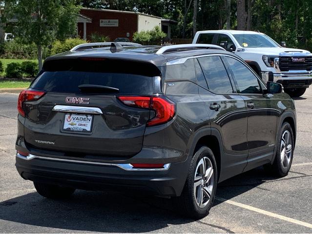 2020 GMC Terrain Vehicle Photo in BEAUFORT, SC 29906-4218