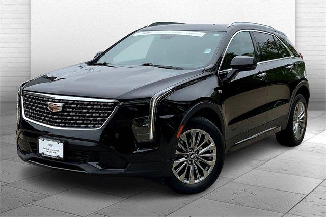 2024 Cadillac XT4 Vehicle Photo in KANSAS CITY, MO 64114-4545
