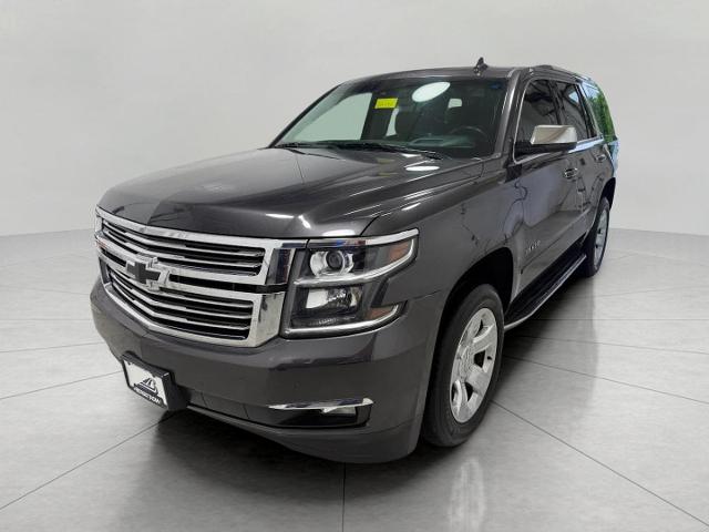 2016 Chevrolet Tahoe Vehicle Photo in Kaukauna, WI 54130