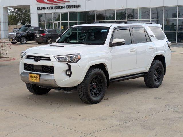 2024 Toyota 4Runner Vehicle Photo in SELMA, TX 78154-1460