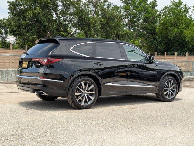 2025 Acura MDX Vehicle Photo in San Antonio, TX 78230