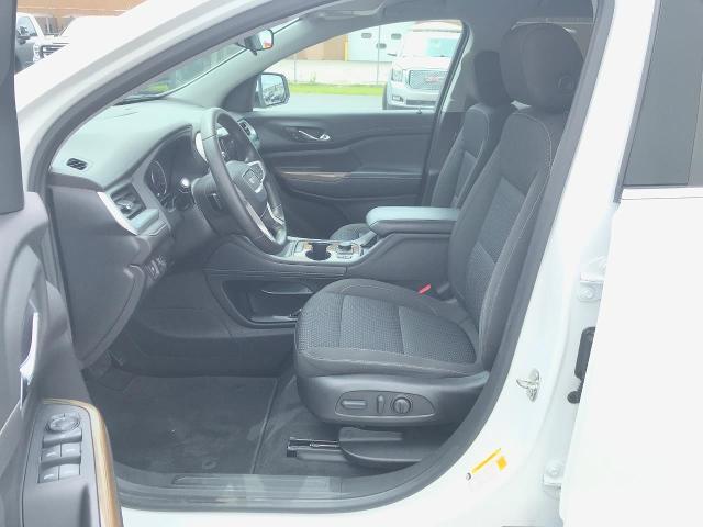 2022 GMC Acadia Vehicle Photo in GREEN BAY, WI 54303-3330