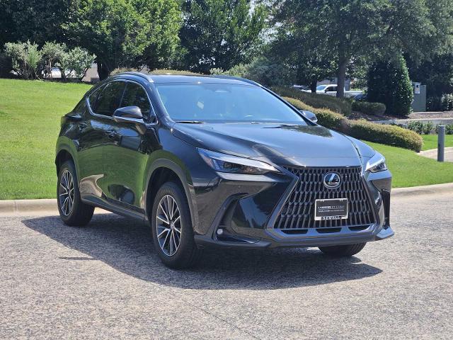 2024 Lexus NX 250 Vehicle Photo in FORT WORTH, TX 76132
