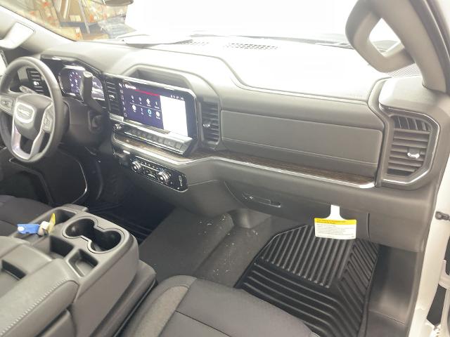 2025 GMC Sierra 1500 Vehicle Photo in GILBERT, AZ 85297-0402