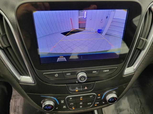 2020 Chevrolet Malibu Vehicle Photo in NEENAH, WI 54956-2243