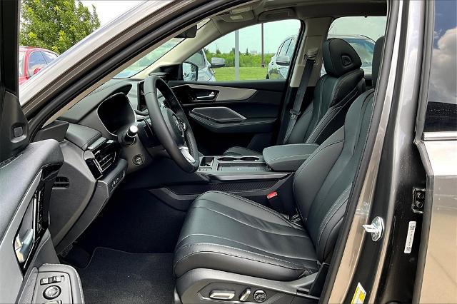 2025 Acura MDX Vehicle Photo in Grapevine, TX 76051