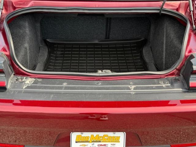 2021 Dodge Challenger Vehicle Photo in COLUMBIA, MO 65203-3903