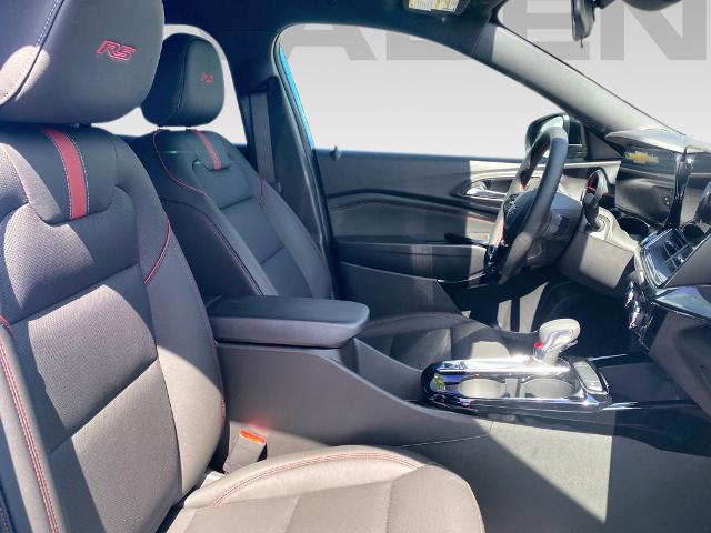 2025 Chevrolet Trax Vehicle Photo in SAVANNAH, GA 31406-4513