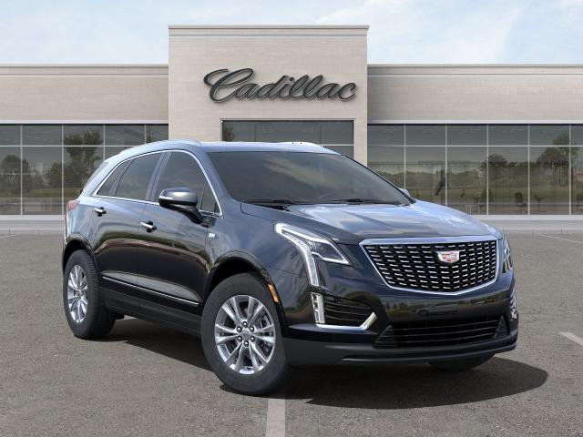 2024 Cadillac XT5 Vehicle Photo in SMITHTOWN, NY 11787-5023