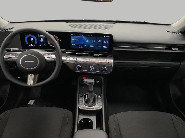 2025 Hyundai KONA Vehicle Photo in Appleton, WI 54913