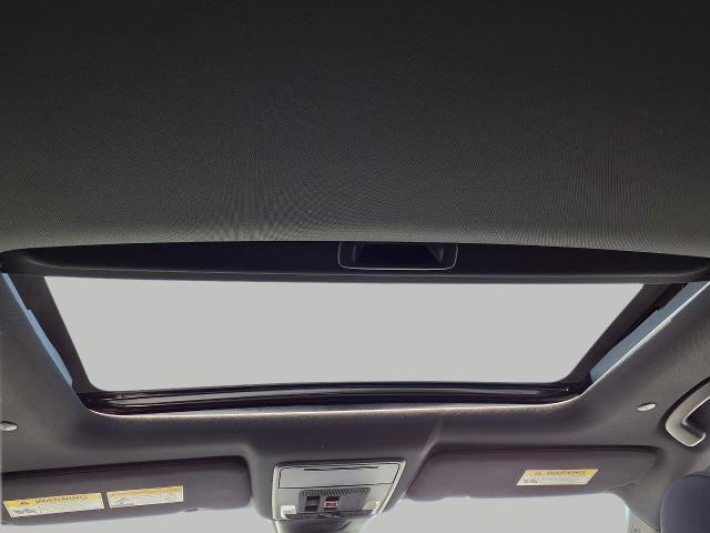 2026 Honda CR-V Hybrid Vehicle Photo in Oshkosh, WI 54904