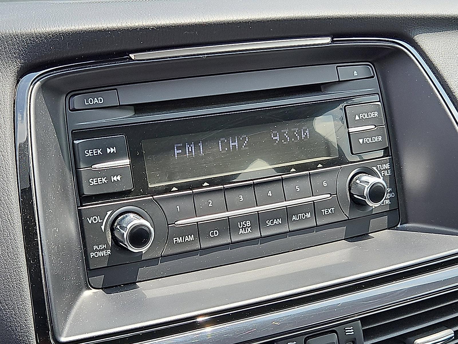 2015 Mazda Mazda6 Vehicle Photo in Trevose, PA 19053