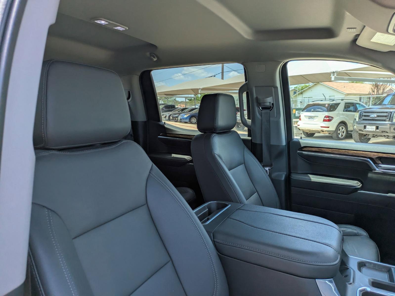 2023 GMC Sierra 1500 Vehicle Photo in SELMA, TX 78154-1460