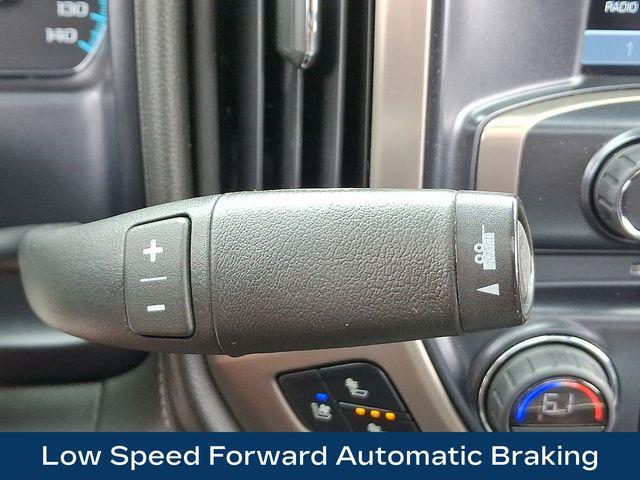 2018 GMC Sierra 1500 Vehicle Photo in DANBURY, CT 06810-5034