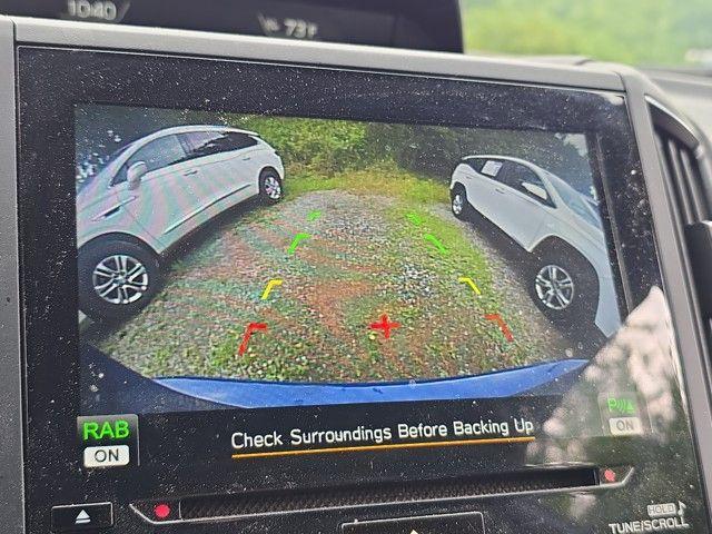 2023 Subaru Forester Vehicle Photo in Pleasant Hills, PA 15236