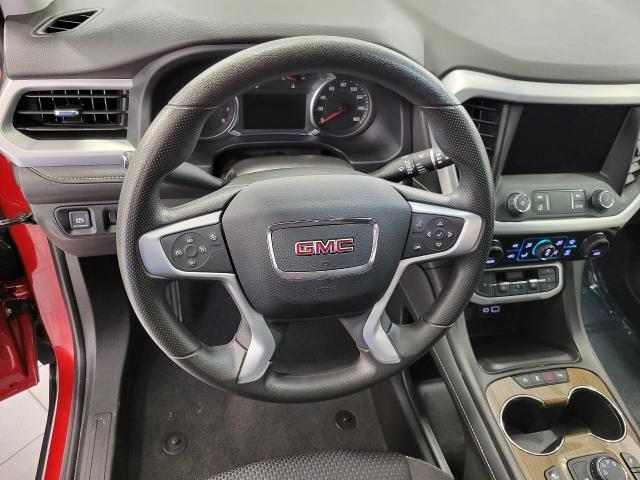 2023 GMC Acadia Vehicle Photo in GREEN BAY, WI 54303-3330