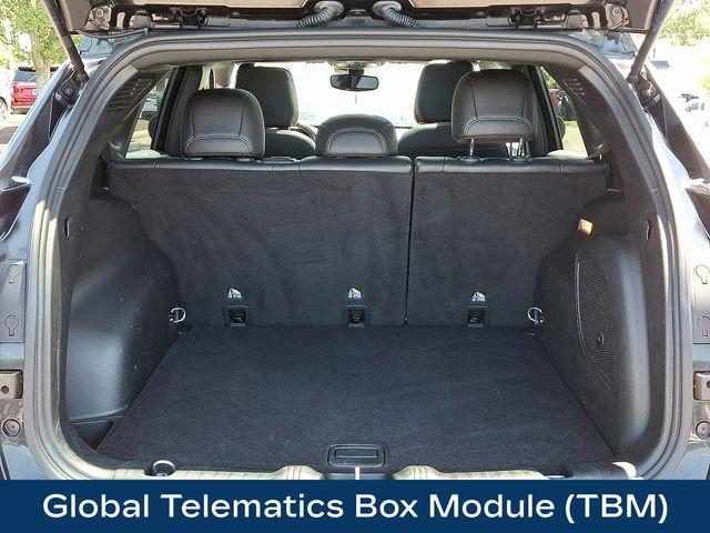 2022 Jeep Compass Vehicle Photo in DANBURY, CT 06810-5034