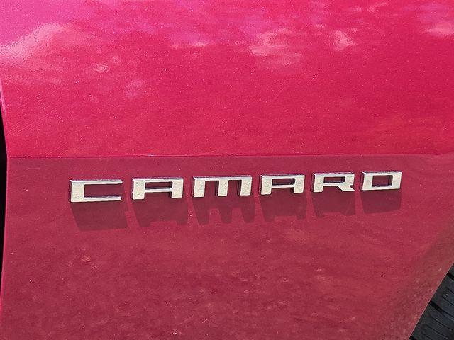 2014 Chevrolet Camaro Vehicle Photo in WATERTOWN, CT 06795-3318
