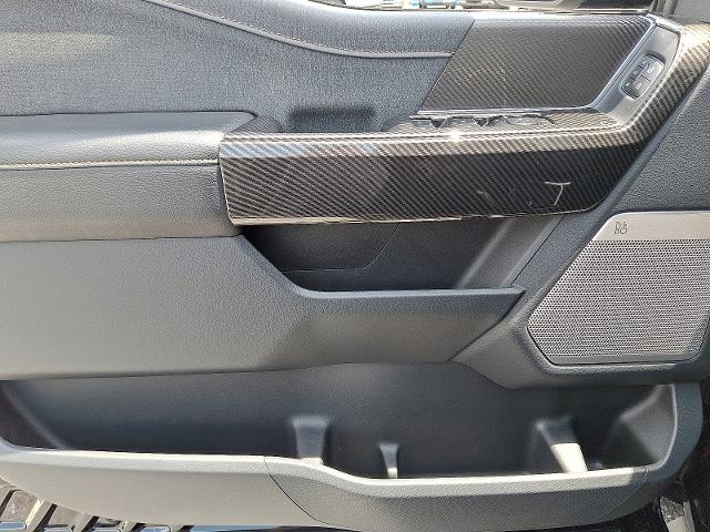 2023 Ford F-150 Lightning Vehicle Photo in HARRISBURG, PA 17111-1033