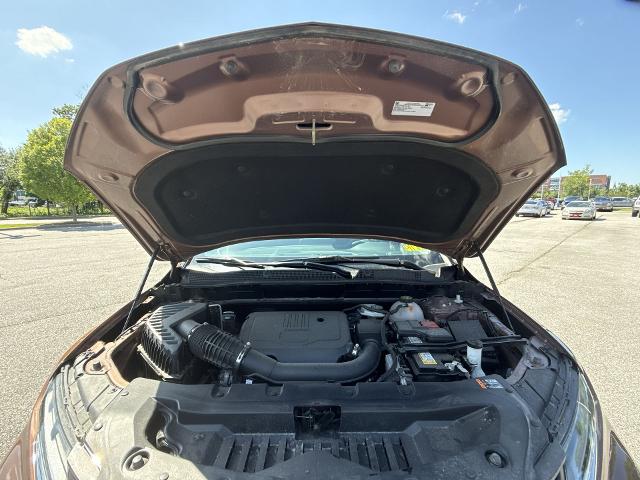 2023 Chevrolet Blazer Vehicle Photo in BENTONVILLE, AR 72712-4322