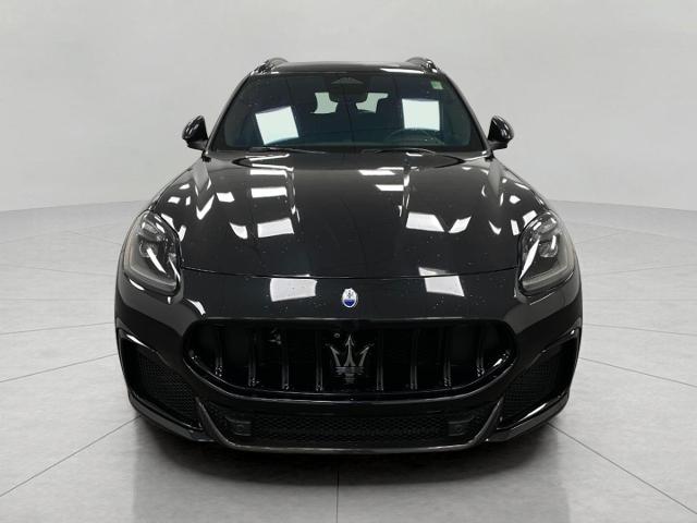 2024 Maserati Grecale Vehicle Photo in Appleton, WI 54913