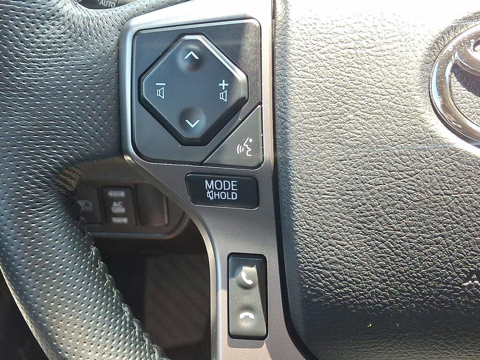 2023 Toyota Tacoma 4WD Vehicle Photo in Harrisburg, PA 17111