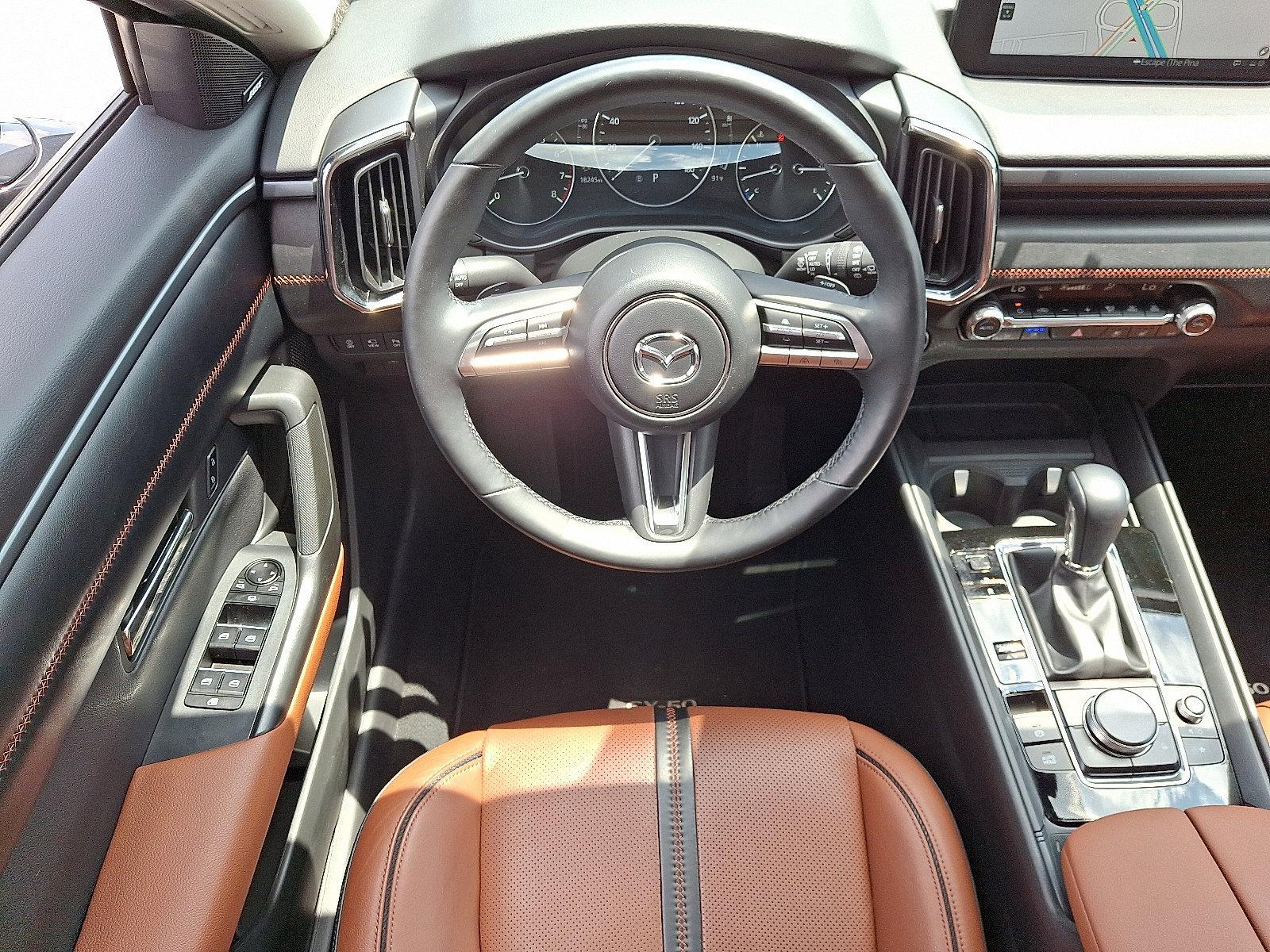 2023 Mazda CX-50 Vehicle Photo in Lancaster, PA 17601