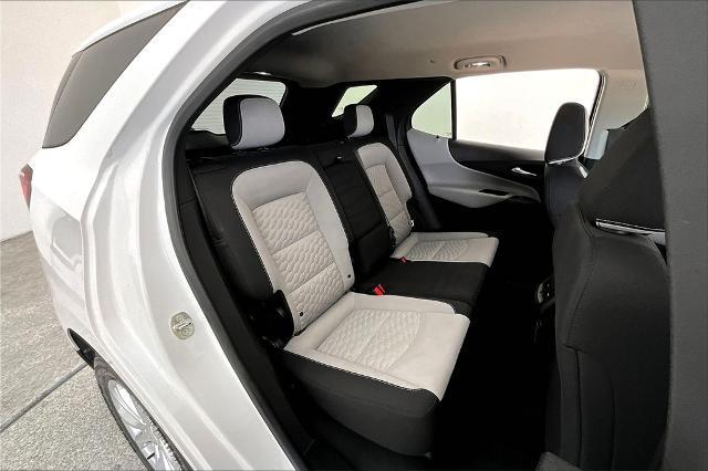 2019 Chevrolet Equinox Vehicle Photo in Grapevine, TX 76051
