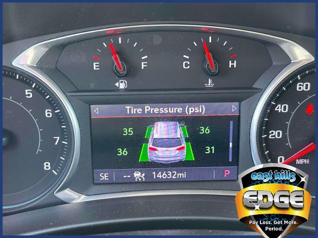 2022 Chevrolet Equinox Vehicle Photo in Roslyn, NY 11576