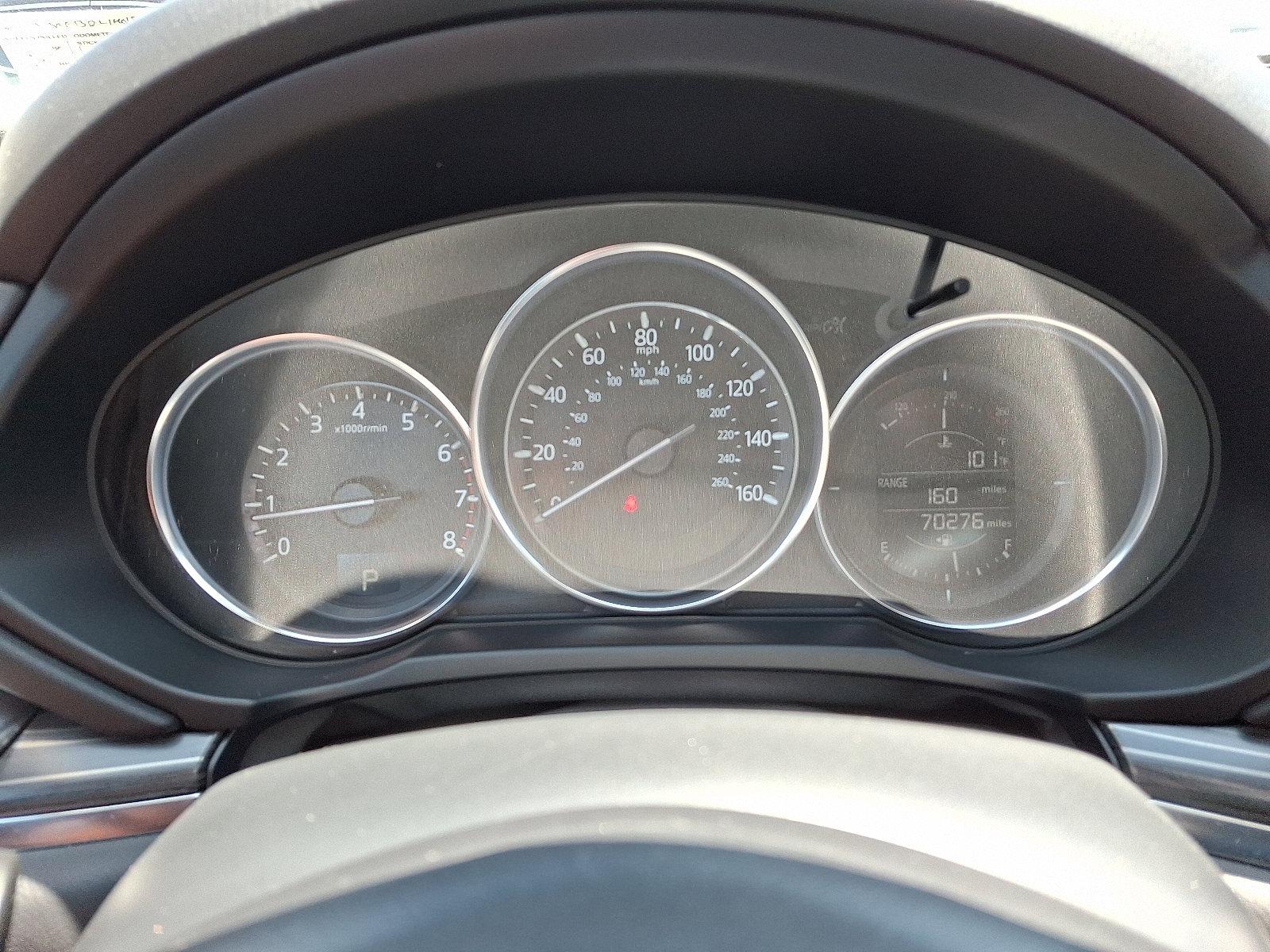 2017 Mazda CX-5 Vehicle Photo in Harrisburg, PA 17111