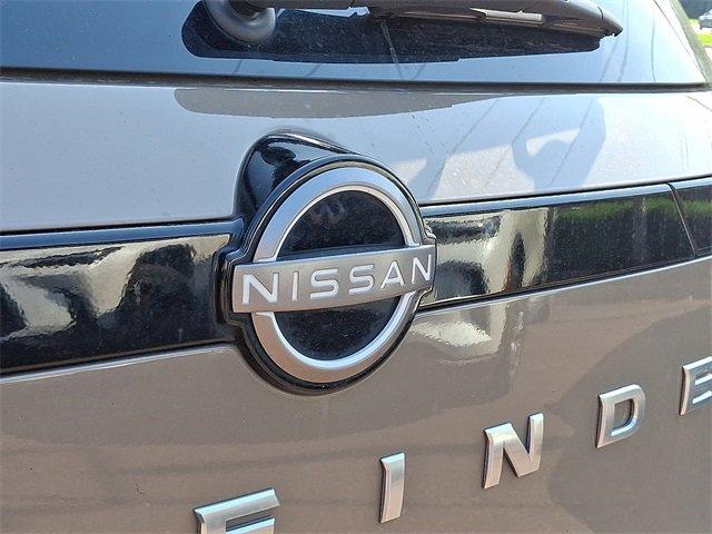 2023 Nissan Pathfinder Vehicle Photo in Willow Grove, PA 19090