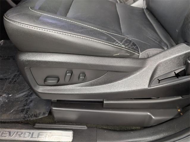 2018 Chevrolet Tahoe Vehicle Photo in ENGLEWOOD, CO 80113-6708