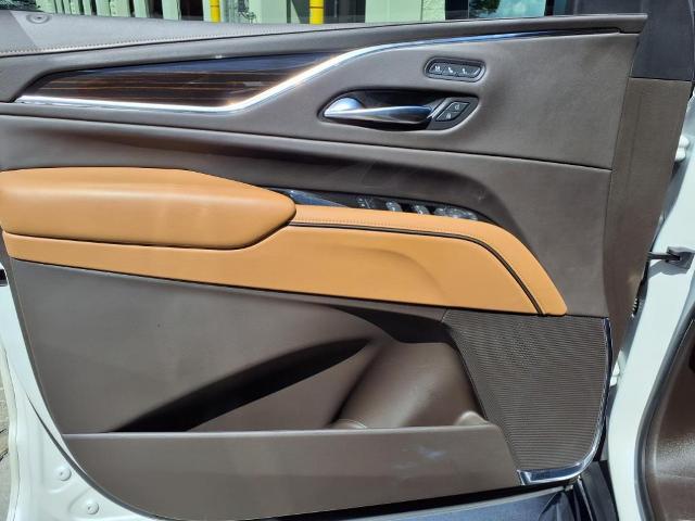 2022 Cadillac Escalade Vehicle Photo in Tampa, FL 33612
