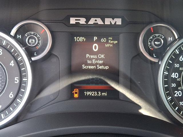 2024 Ram 2500 Vehicle Photo in Philadelphia, PA 19116