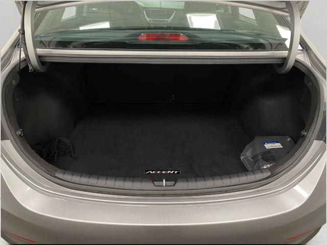 2021 Hyundai ACCENT Vehicle Photo in Appleton, WI 54913