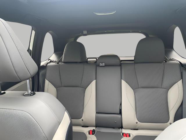 2025 Subaru Forester Vehicle Photo in Oshkosh, WI 54904