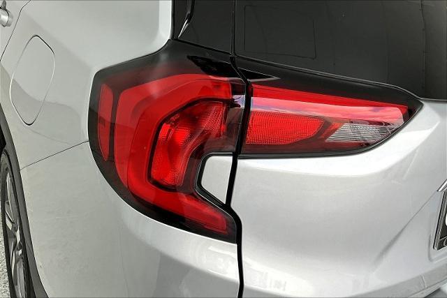 2019 GMC Terrain Vehicle Photo in Grapevine, TX 76051