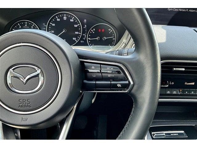 2024 Mazda CX-90 Vehicle Photo in San Antonio, TX 78230