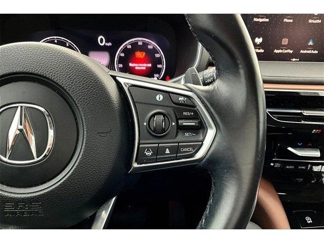 2023 Acura MDX Vehicle Photo in Grapevine, TX 76051