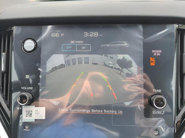 2025 Subaru Outback Vehicle Photo in Green Bay, WI 54304