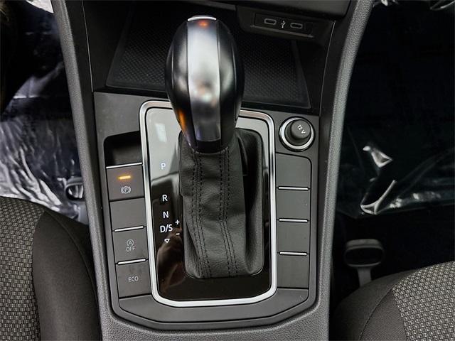 2021 Volkswagen Jetta Vehicle Photo in Puyallup, WA 98371